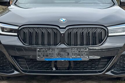 BMW 530 18.500 km 44.350 € Beilrode 04886