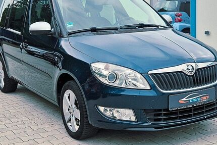 Skoda Roomster 221.000 km 3.900 &euro; Hanau 63452