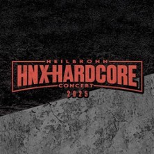HNX Hardcore Vol. 4
