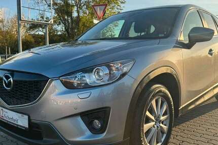 Mazda CX-5 117.992 km 13.999 € Schkopau 06258