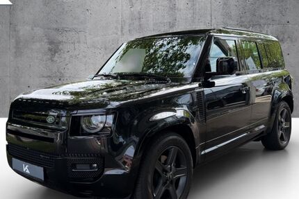 Land Rover Defender 24.700 km 59.950 &euro; Aschaffenburg 63743