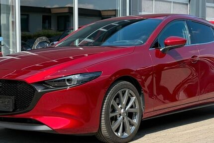 Mazda 3 36.100 km 23.490 &euro; Neu-Ulm 89231