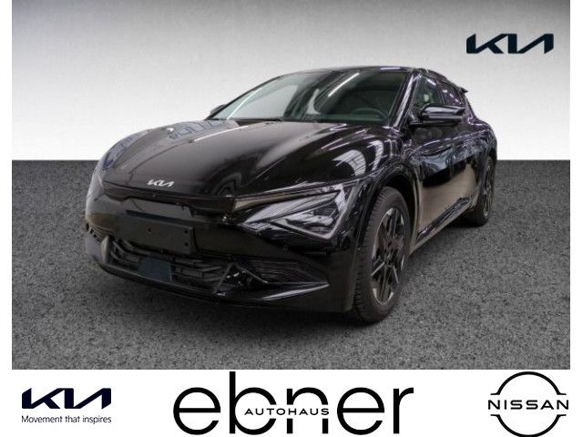 Kia EV6 14.100 km 43.490 &euro; Baienfurt 88255