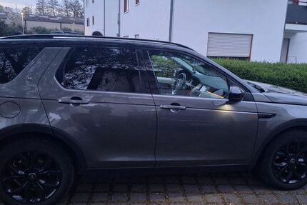 Land Rover Discovery Sport 160.000 km 10.000 &euro; Gummersbach 51643