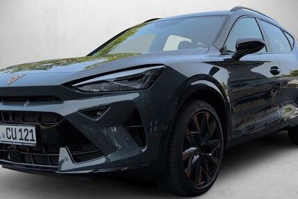 Cupra Formentor 16.999 km 32.490 &euro; Wiesbaden 65189