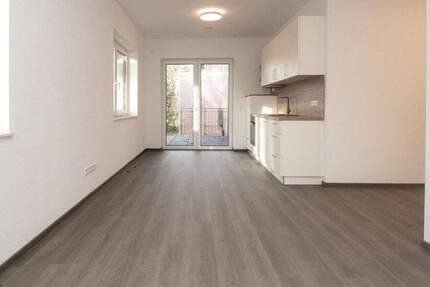 Stilvolle Neubau-Wohnung in Lathen: 2 Zimmer im Obergeschoss mit Balkon - zur Miete! 2 zimmer