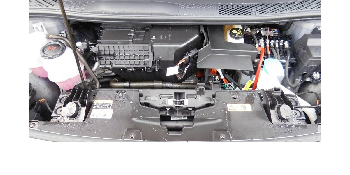 VW ID.3 Pure Performance Elektrik 1-Gang Navi 30.900 km 17.990 &euro; Vordorf 38533