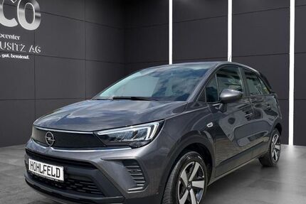 Opel Crossland (X) 94.714 km 10.900 € Löbau 02708
