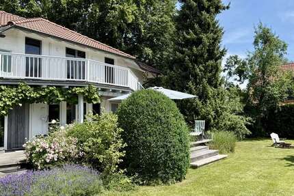 Haus Diessen am Ammersee - 6 Zimmer, 258 m&sup2;, 2.450.000&euro; | Angebot:27005221