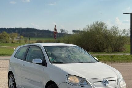 VW Polo 268.000 km 1.790 &euro; Landshut 84032