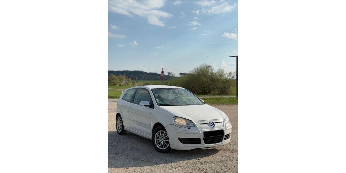 VW Polo 268.000 km 1.790 &euro; Landshut 84032