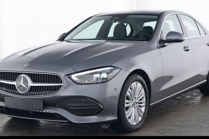 Mercedes-Benz C 200 4.984 km 39.650 &euro; Kaiserslautern 67663