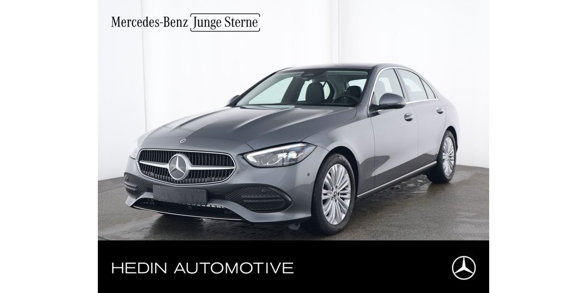 Mercedes-Benz C 200 4.984 km 39.650 &euro; Kaiserslautern 67663