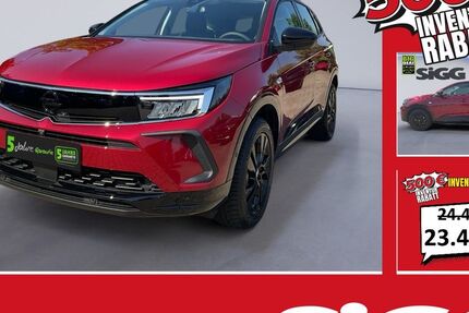 Opel Grandland (X) 16.152 km 23.480 &euro; Augsburg 86179