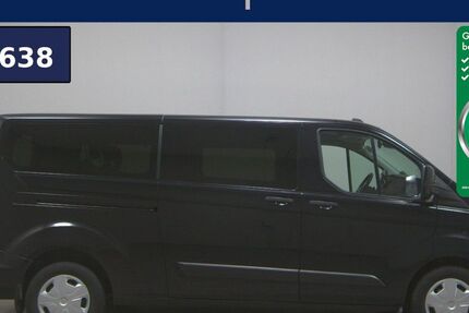 Ford Transit Custom 119.818 km 22.480 &euro; Gyhum/Bockel 27404