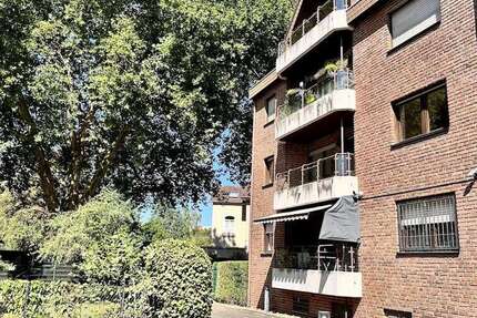 Wohnung zum Mieten in Mönchengladbach 720 € 82.9 m²