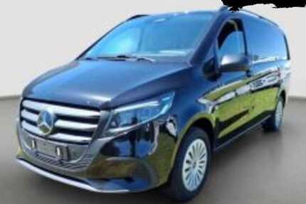 Mercedes-Benz Vito 75.600 km 48.240 &euro; Dessau 06847