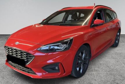 Ford Focus 88.577 km 16.499 &euro; Dessau-Roßlau 06847