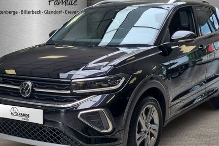 VW T-Cross 24.630 km 25.990 &euro; Altenberge 48341