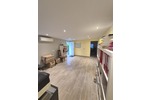 Chic & modern: Doppelhaushälfte mit Garten und vermietbarem 2-ZKB-Apartment - Doppelhaushälfte Ludwigshafen Oggersheim-Notwende | Angebot:26404153