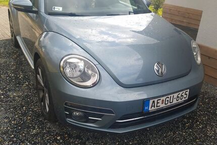 VW New Beetle 56.000 km 18.700 &euro; Dobin am See 19067