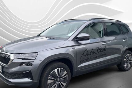 Skoda Karoq 9.900 km 34.490 € Diez 65582