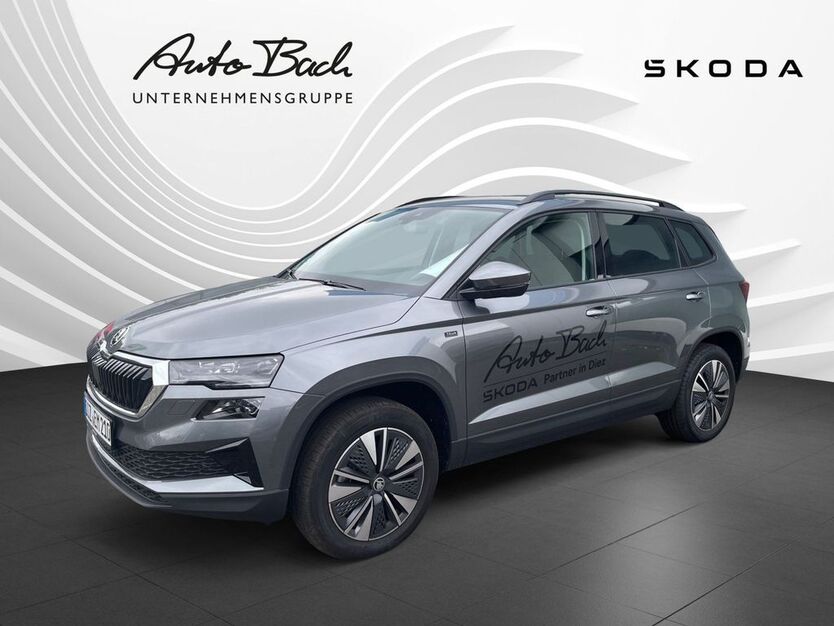 Skoda Karoq 9.900 km 34.490 € Diez 65582
