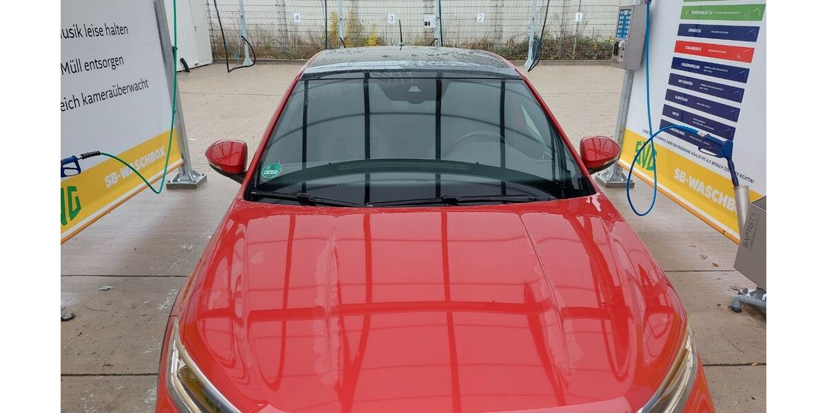 VW Taigo 83.000 km 20.999 € Bonn 53119