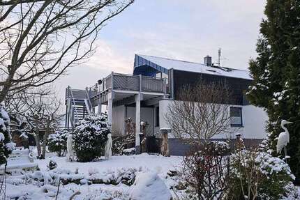 Wohnung zum Mieten in Nortorf 700 € 85 m² 2 zimmer