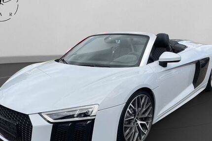 Audi R8 35.500 km 119.000 &euro; Neckarwestheim 74382