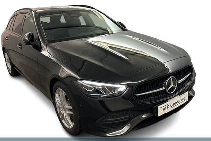 Mercedes-Benz C 200 39.674 km 32.480 &euro; Dorfmark 29683