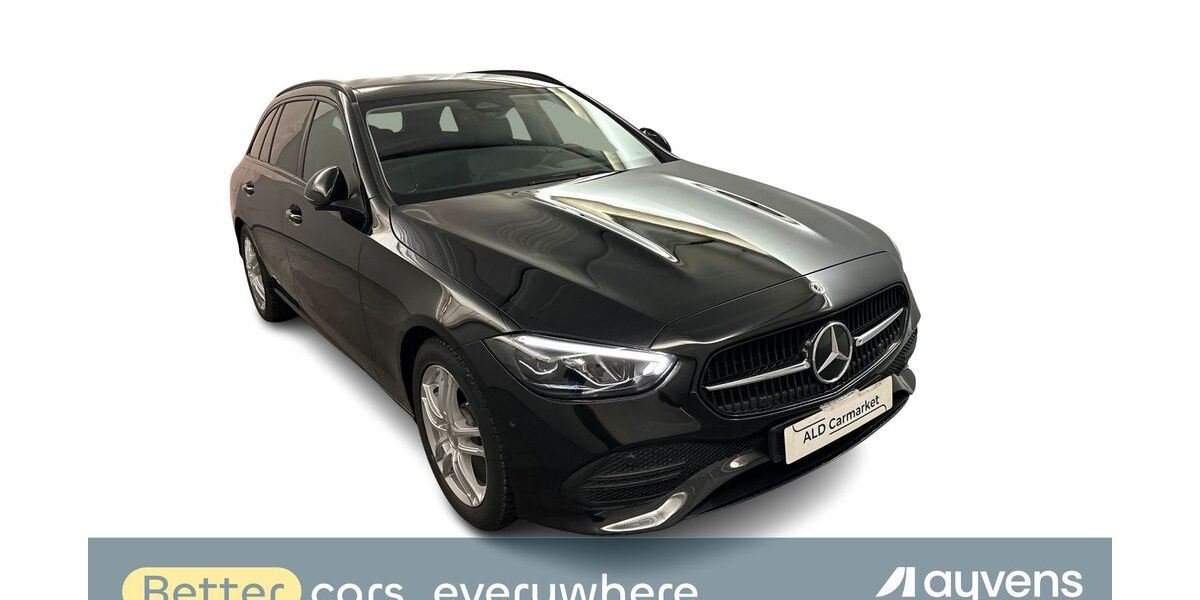 Mercedes-Benz C 200 39.674 km 32.480 &euro; Dorfmark 29683