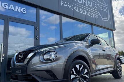 Nissan Juke 25.954 km 16.450 &euro; Vechelde 38159