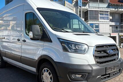 Ford Transit 285.900 km 17.990 &euro; Bretten 75015