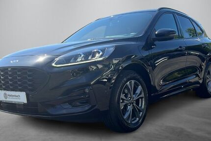 Ford Kuga 79.743 km 24.890 &euro; Jülich 52428