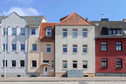 Haus Stralsund Langendorfer Berg - 8 Zimmer, 222 m&sup2;, 359.000&euro; | Angebot:27351104
