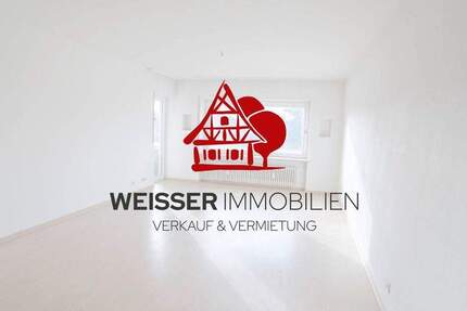 Helle 2-Zimmer-Wohnung mit Südbalkon in Erlangen-Büchenbach mit Potential 2 zimmer