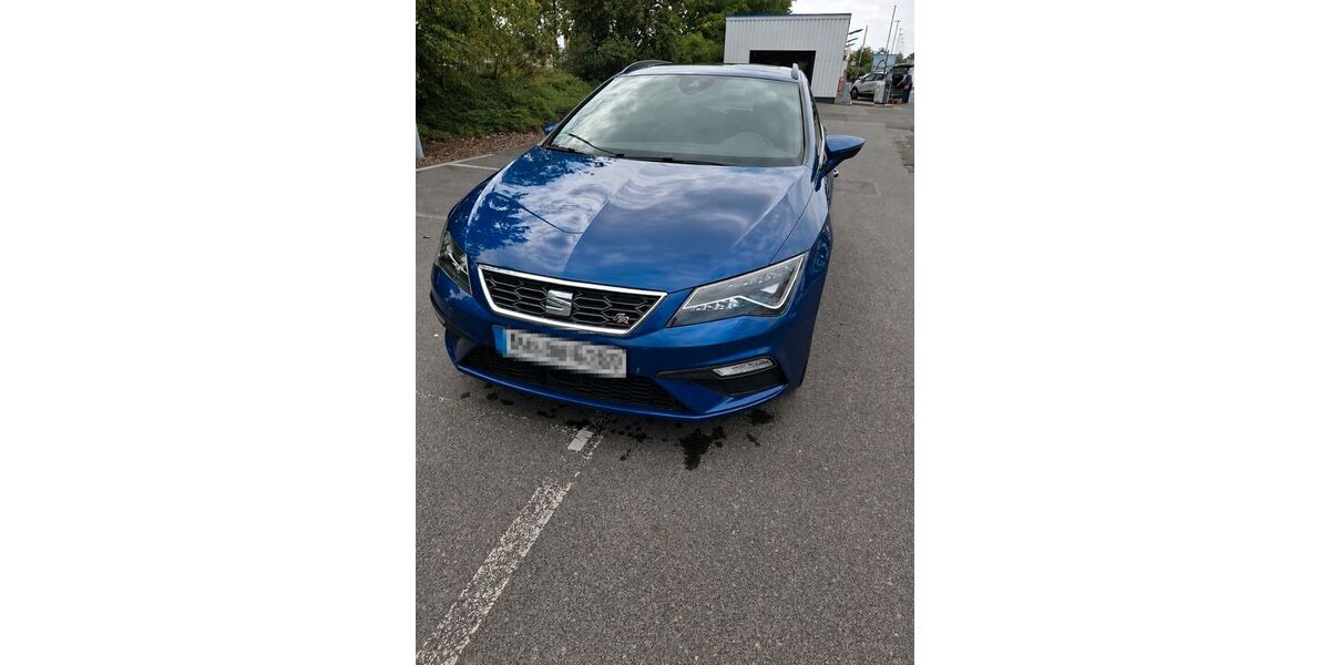 Seat Leon 125.000 km 14.500 &euro; Rothhausen 97711