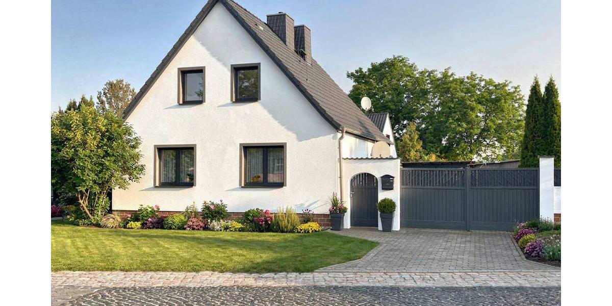 Einfamilienhaus Arendsee Kerkuhn - 4 Zimmer, 85 m&sup2;, 122.000&euro; | Angebot:26686387