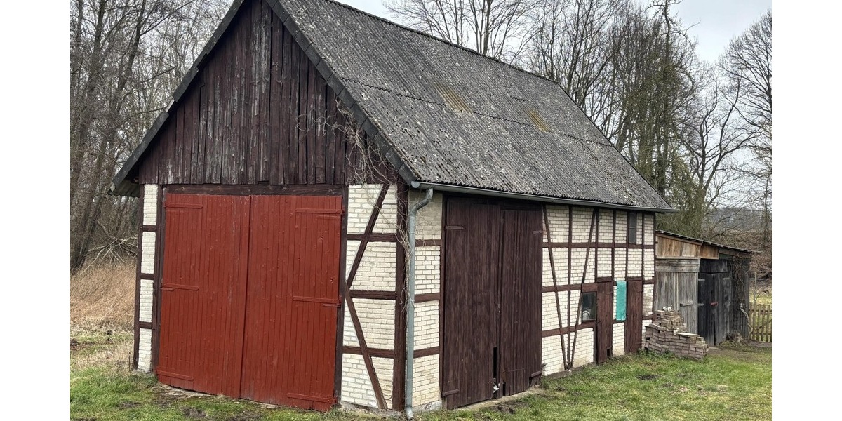 Einfamilienhaus Clenze Kussebode - 4 Zimmer, 155 m&sup2;, 195.000&euro; | Angebot:25677046