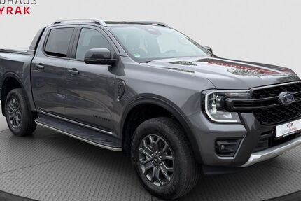 Ford Ranger 16.000 km 47.490 &euro; Osterholz-Scharmbeck 27711