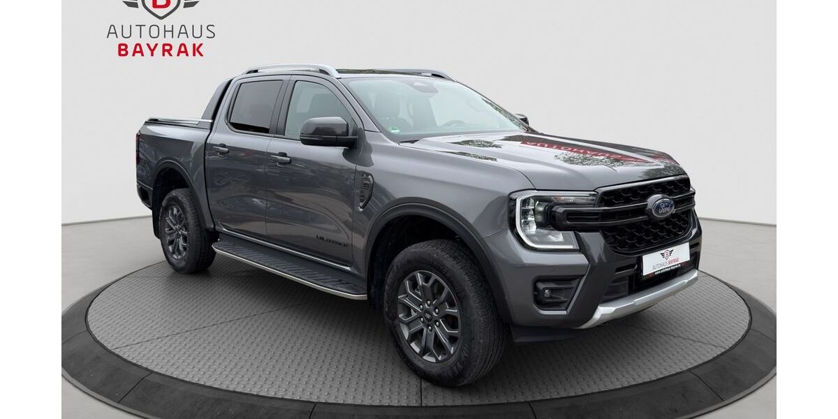 Ford Ranger 16.000 km 47.490 &euro; Osterholz-Scharmbeck 27711