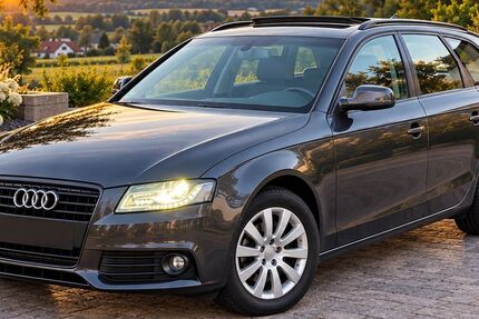 Audi A4 200.000 km 10.500 &euro; Geretsried 82538