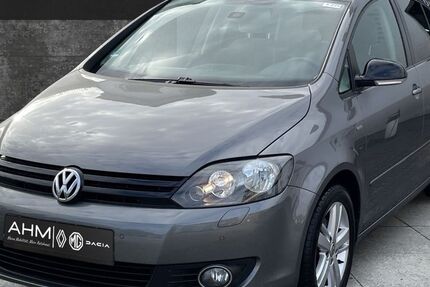 VW Golf Plus 121.768 km 3.900 &euro; Freising 85354