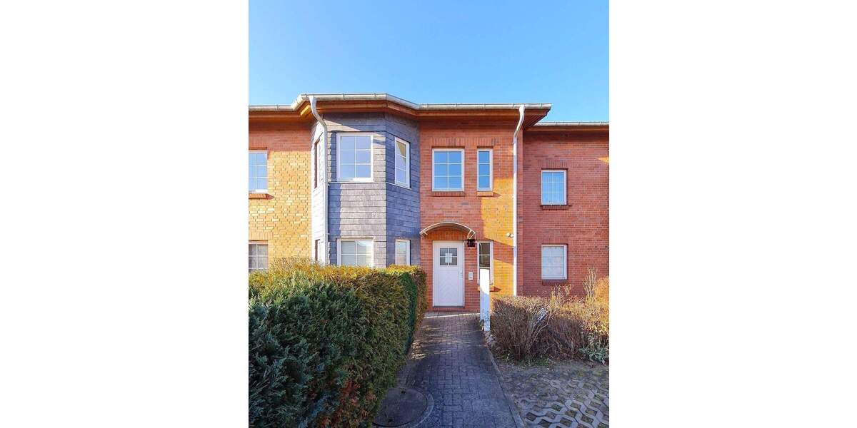 Etagenwohnung Rüdnitz - 3 Zimmer, 187.500&euro; | Angebot:25700302