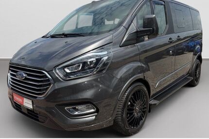 Ford Tourneo Custom 65.226 km 35.800 &euro; Kaltenkirchen 24568