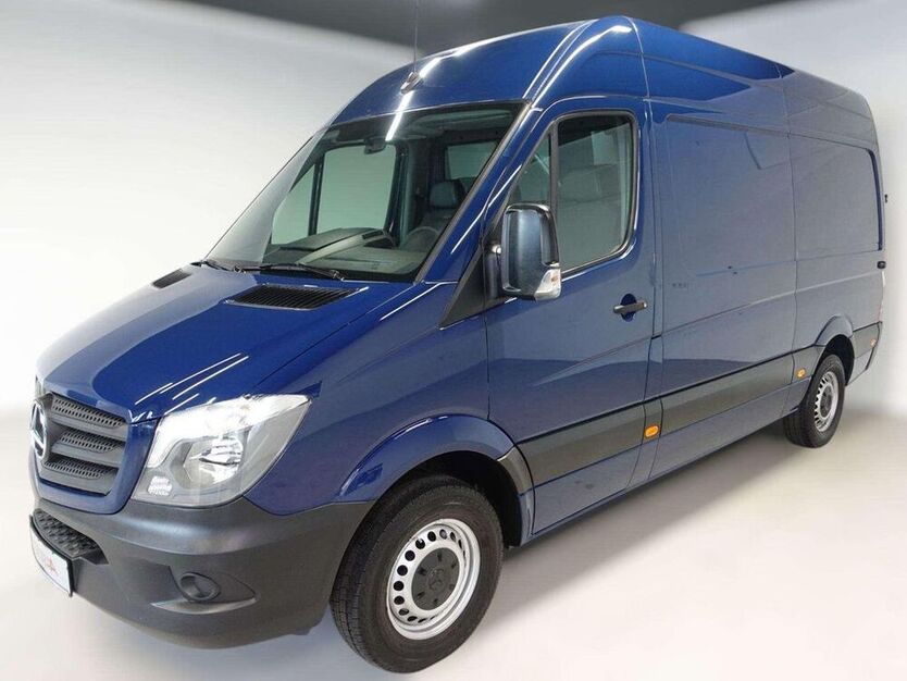 Sprinter