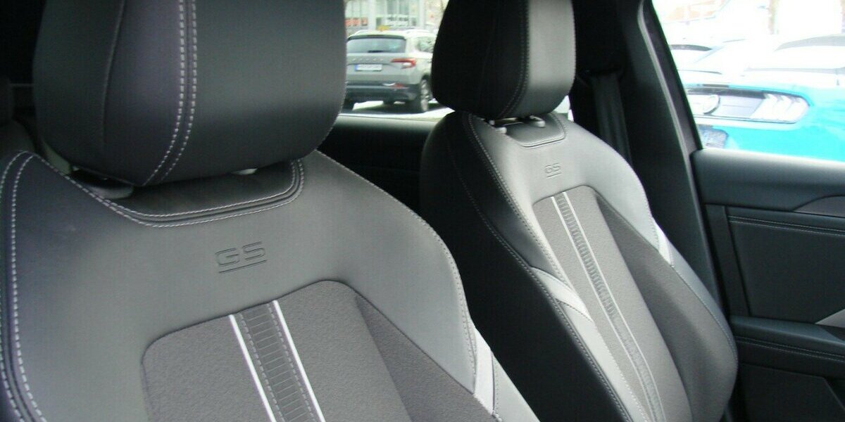 Opel Astra L Sports Tourer 1.2L GS ACC LED 360º 25.479 km 21.980 &euro; Falkensee 14612