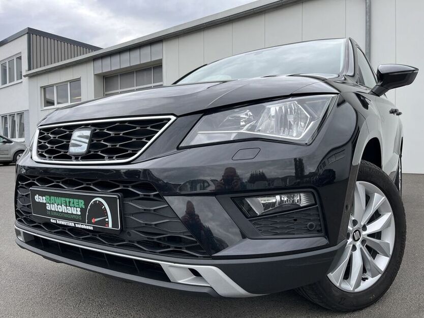 Ateca