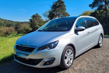 Peugeot 308 179.000 km 7.000 &euro; Dillenburg 35688